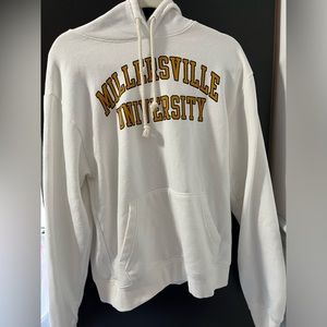 Millersville Hoodie